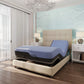 Refresh - 12" Flex Head Hybrid Cooling Gelcare Memory Foam And Coil Mattress - Furniture Home Direct