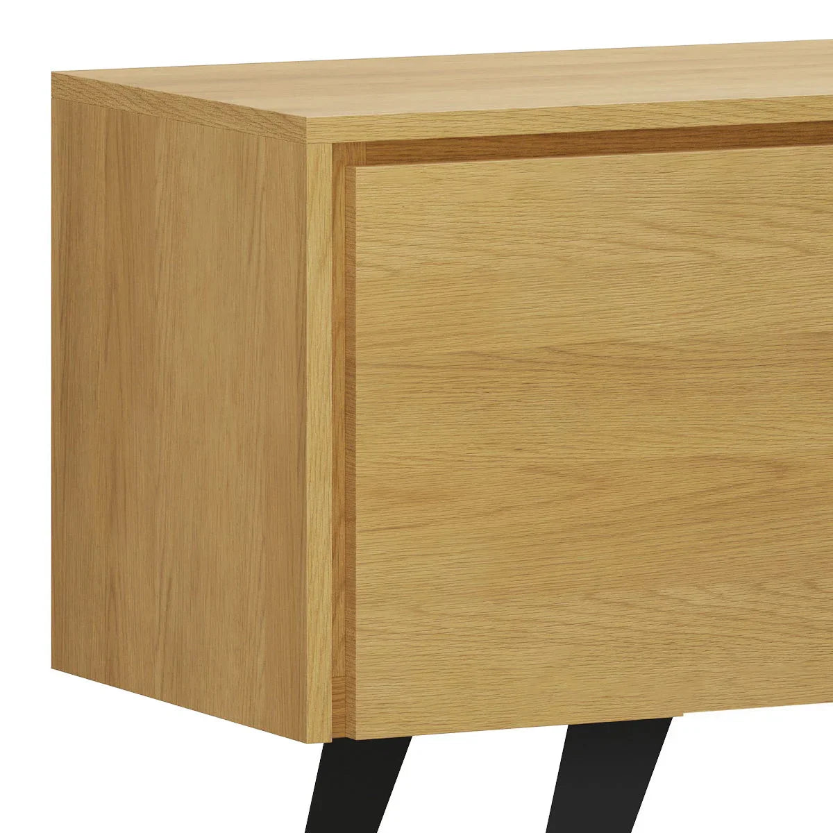 Lowry - Handcrafted, TV Media Stand - Furniture Home Direct