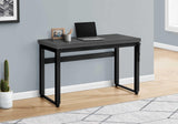 Computer Desk, Home Office, Standing, Adjustable, Laptop, Contemporary & Modern - Furniture Home Direct