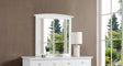 Elegant Wall Mirror - Furniture Home Direct