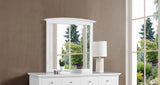 Elegant Wall Mirror - Furniture Home Direct