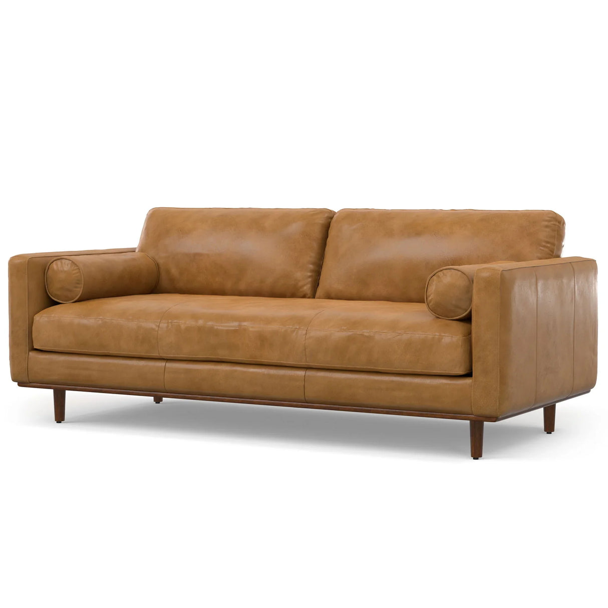 Morrison - Upholstered Sofa - Furniture Home Direct