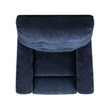 Irwin - Power Lift Recliner Chair - Furniture Home Direct