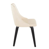 Giovanni - Contemporary Dining Chair (Set of 2) - Furniture Home Direct