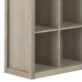 Artisan - Cube Storage - Furniture Home Direct