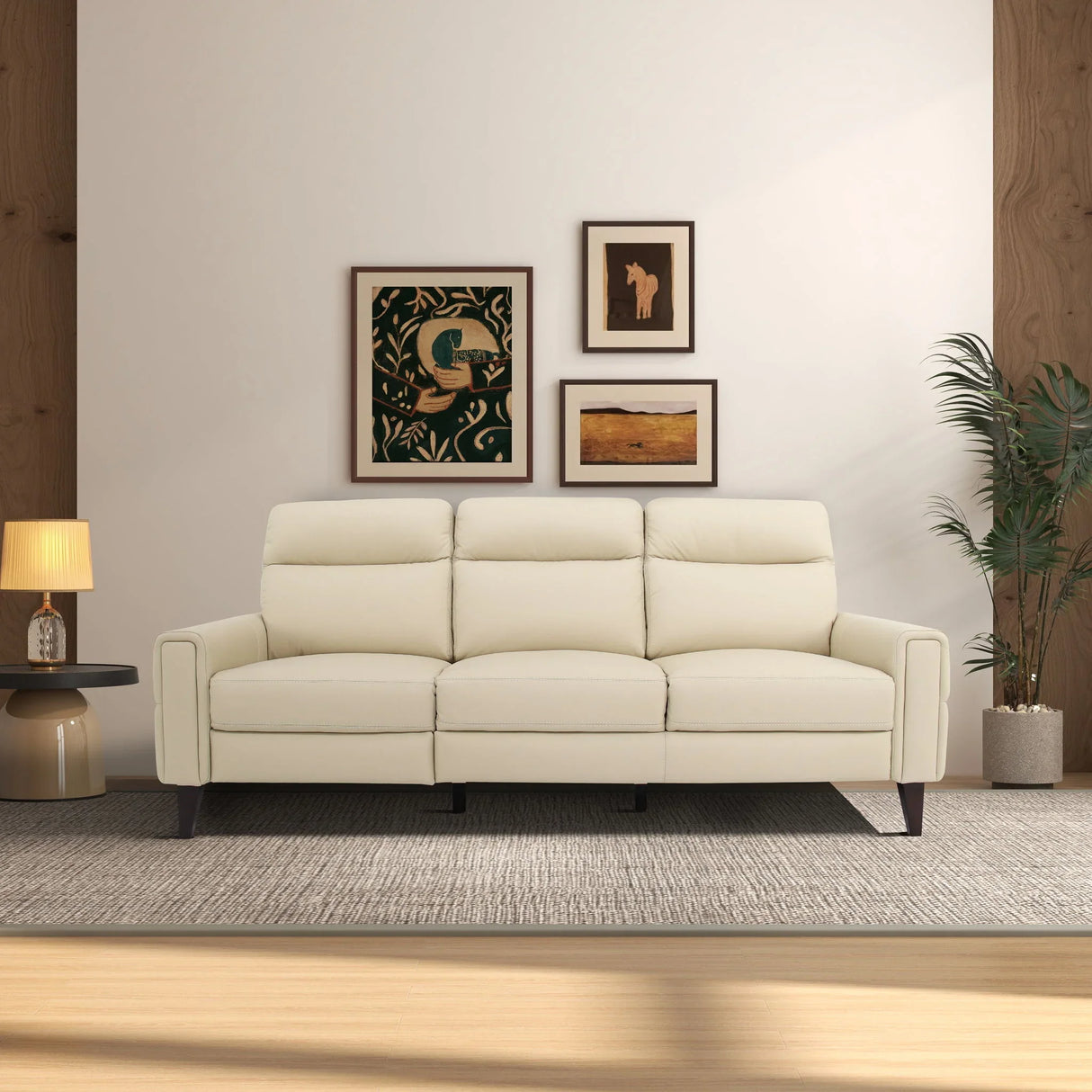 Elliot - Incliner Sofa Left - Furniture Home Direct