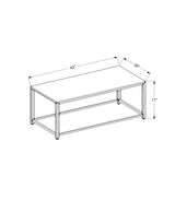 Table, Rectangular, Transitional Multi-Use Design - Furniture Home Direct