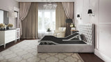 Bt3000 - Flex Head Adjustable Bed Base With Head And Foot Position Adjustment - Furniture Home Direct