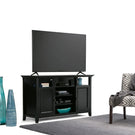 Amherst - TV Media Stand, Handcrafted - Furniture Home Direct