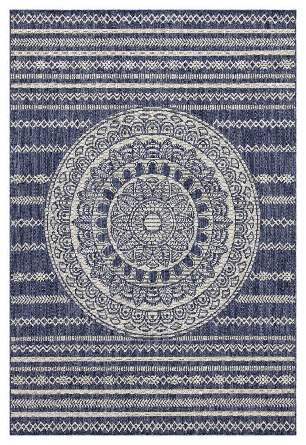 Sunshine - Indoor / Outdoor Area Rug - Polypropylene - Furniture Home Direct
