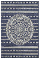 Sunshine - Indoor / Outdoor Area Rug - Polypropylene - Furniture Home Direct
