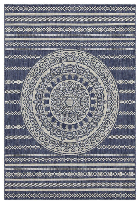 Sunshine - Indoor / Outdoor Area Rug - Polypropylene - Furniture Home Direct