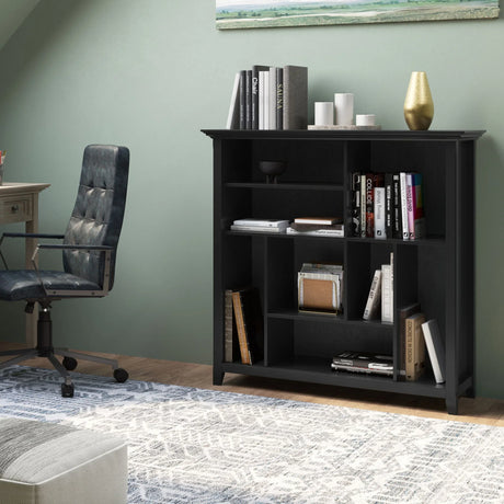 Amherst - Multi Cube Bookcase And Storage Unit - Furniture Home Direct