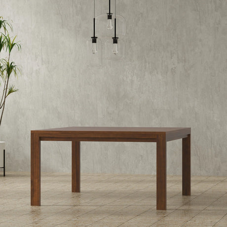 Wilson - Handcrafted Dining Table - Furniture Home Direct