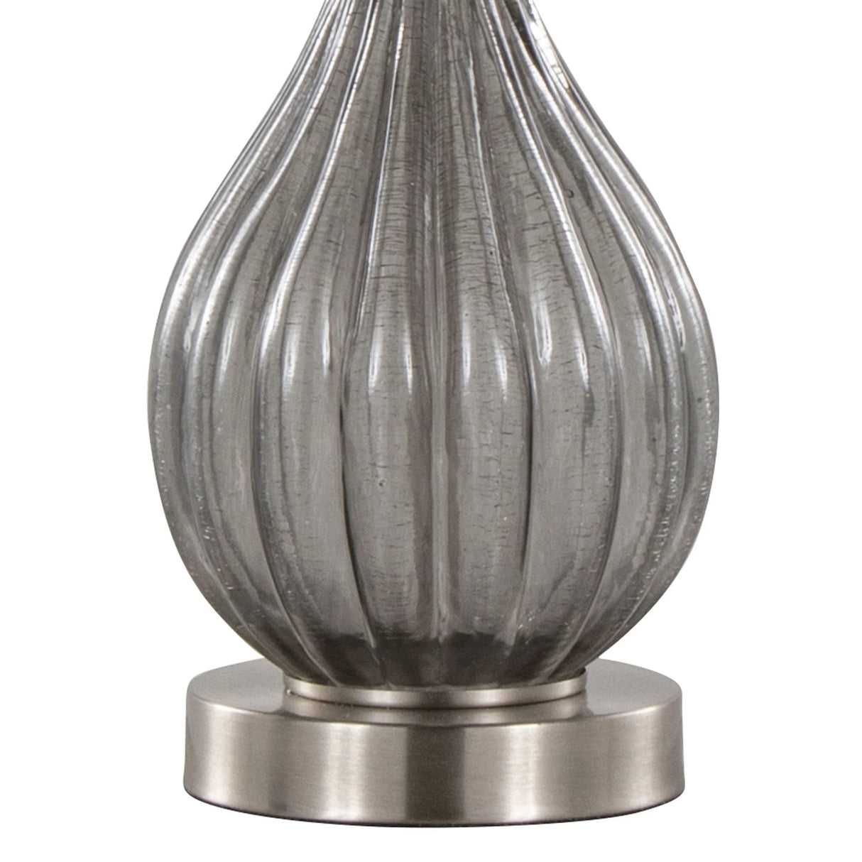 Jenny - Contemporary Table Lamp (Set of 2) - Furniture Home Direct