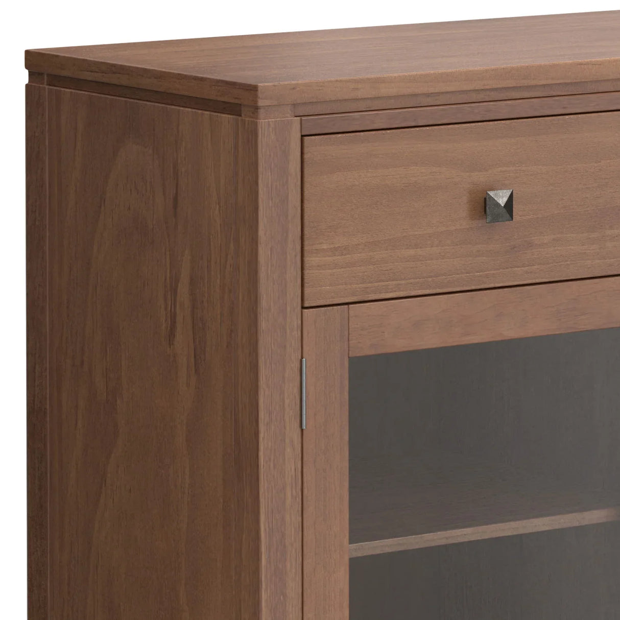 Cosmopolitan - Handcrafted Sideboard Buffet - Furniture Home Direct