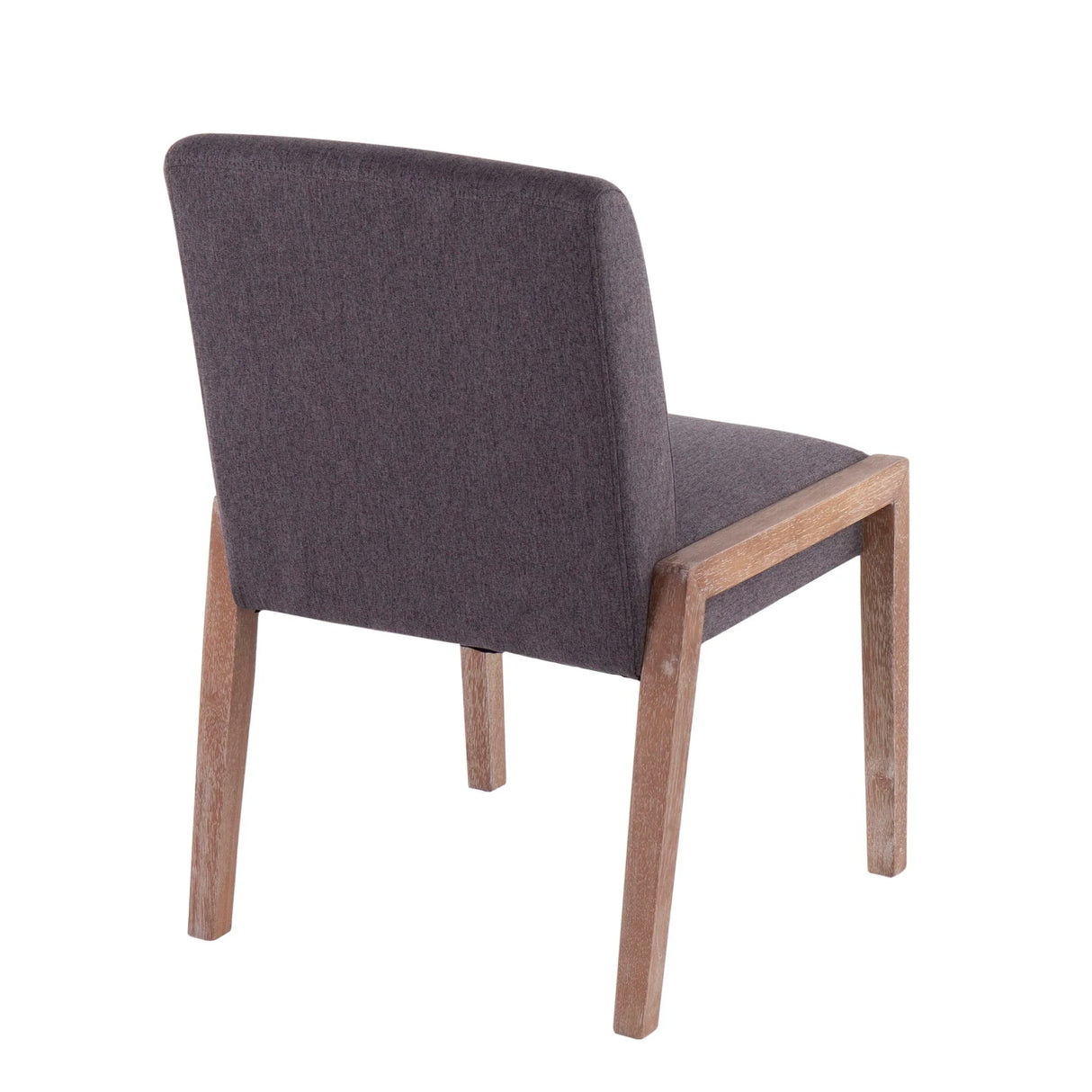 Carmen - Contemporary Chair (Set of 2) - Furniture Home Direct