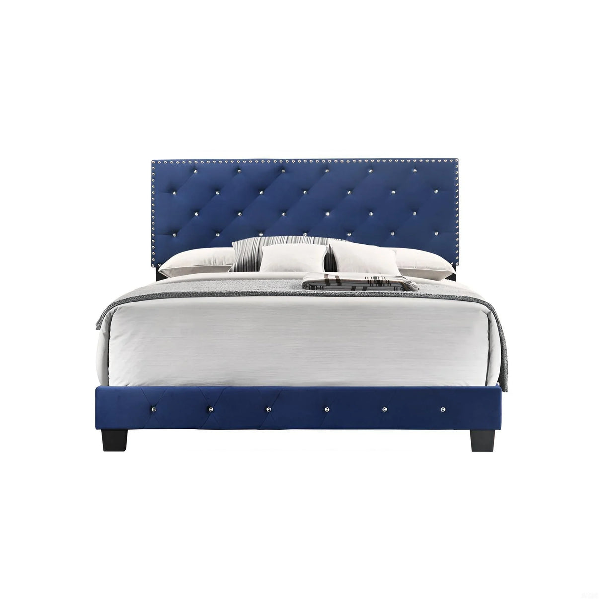 Suffolk - Bed - Furniture Home Direct