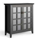 Artisan - Handcrafted Medium Storage Cabinet - Furniture Home Direct