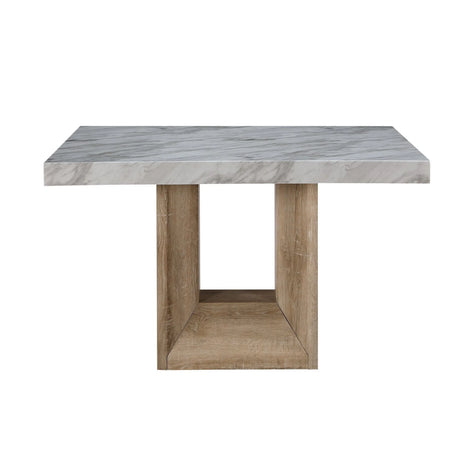 Sheena - 5 Pieces Dining Table Set With Chairs - Furniture Home Direct