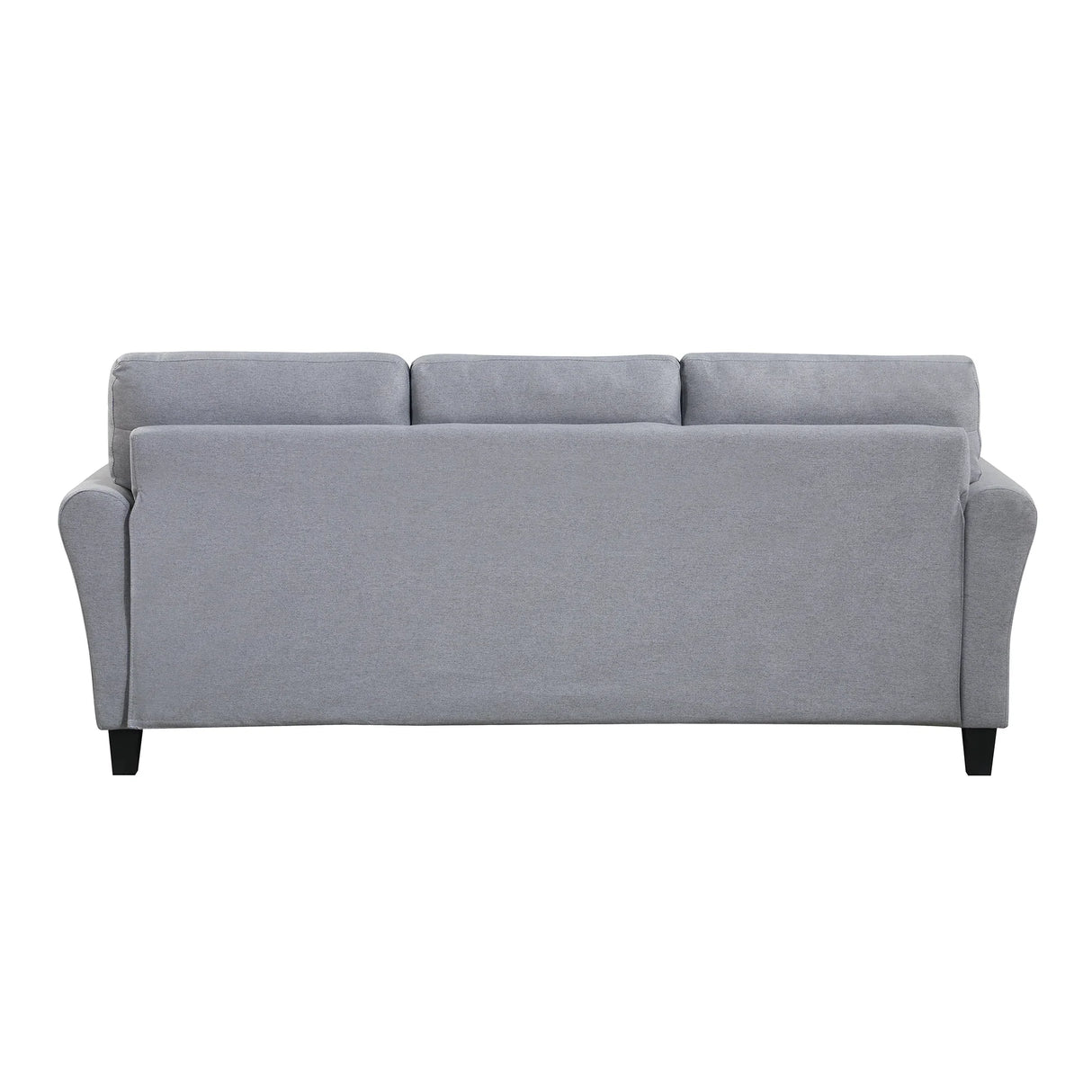 3 Piece Living Room Set Including Sofa, love Seat and Chair - Furniture Home Direct