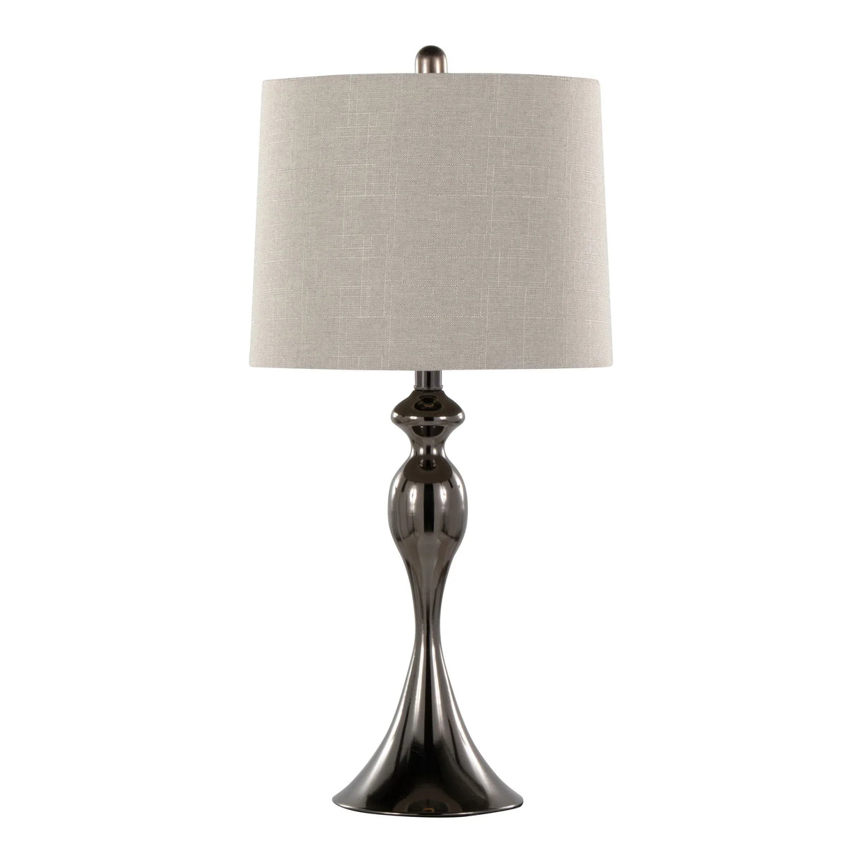 Ashland - Contemporary Table Lamp (Set of 2) - Furniture Home Direct