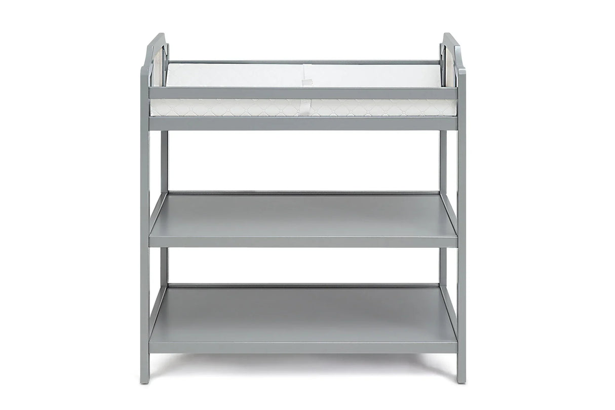 Brees - Changing Table - Furniture Home Direct