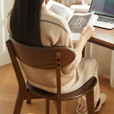 Simple Dining Chair, Solid Chair Table For Living Room Chair - Furniture Home Direct
