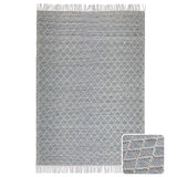 Ogden - 6' X 9' Area Rug - Ivory - Furniture Home Direct
