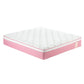 12" Hybrid Mattress With Individual Pocket Spring, Comortable Memory Foam - Furniture Home Direct