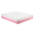 12" Hybrid Mattress With Individual Pocket Spring, Comortable Memory Foam - Furniture Home Direct