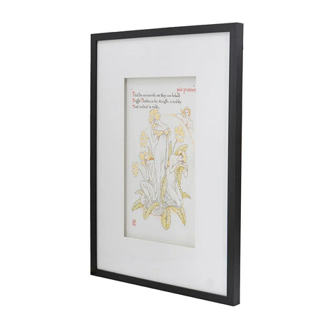 Wall Arts (Set of 2) - Multicolor - Furniture Home Direct