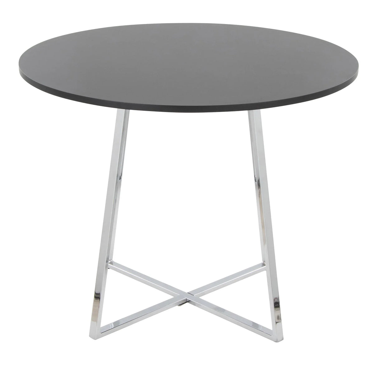 Cosmo - Canary Contemporary Dining Table - Furniture Home Direct
