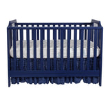 Celeste - 3-in-1 Convertible Island Crib - Furniture Home Direct