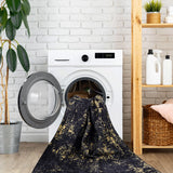 Maval - Stunning Area Rug, Washable - Furniture Home Direct