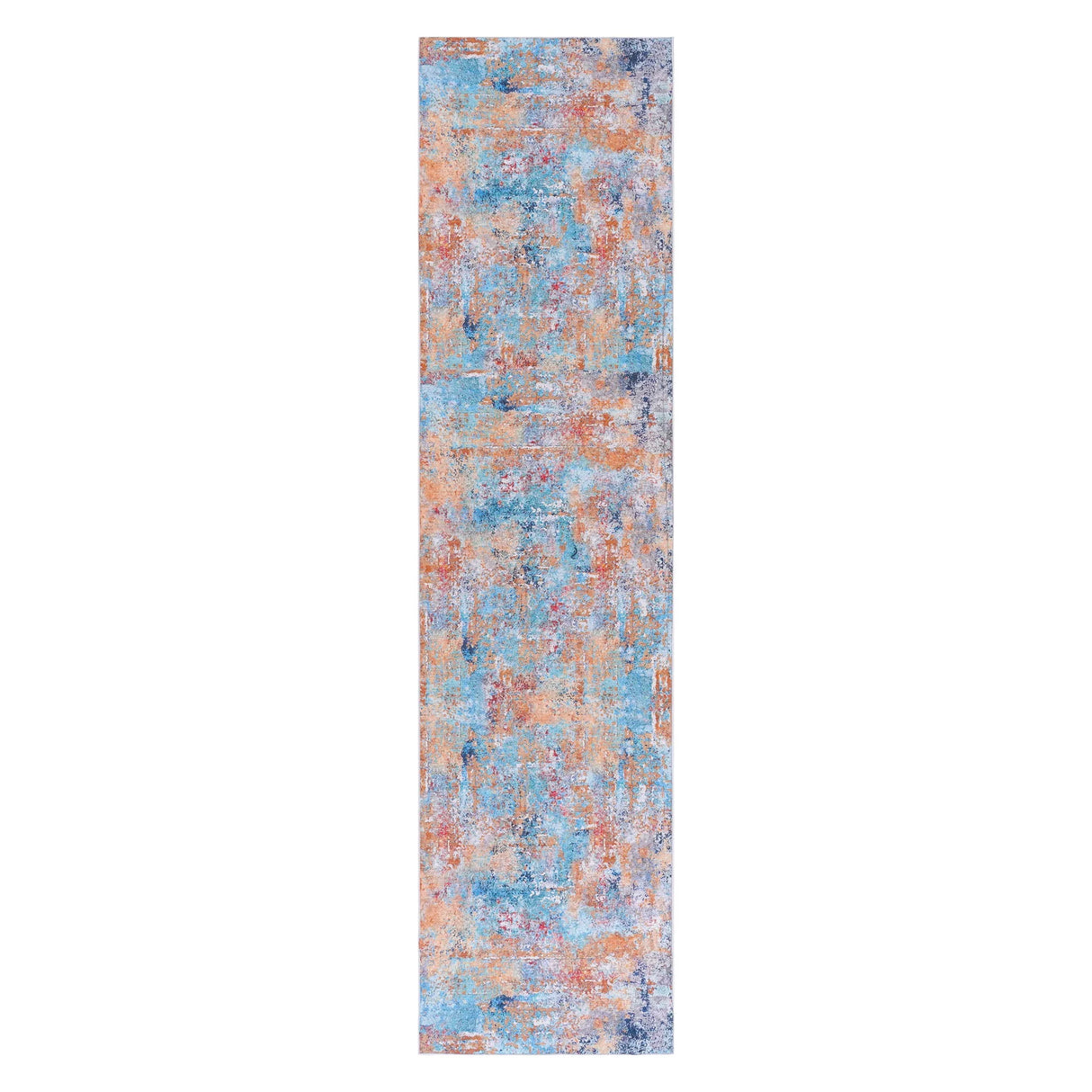 Maval - Stunning Washable Runner Rug - Furniture Home Direct