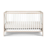 Pixie Zen - 3-in-1 Crib - Walnut - Furniture Home Direct