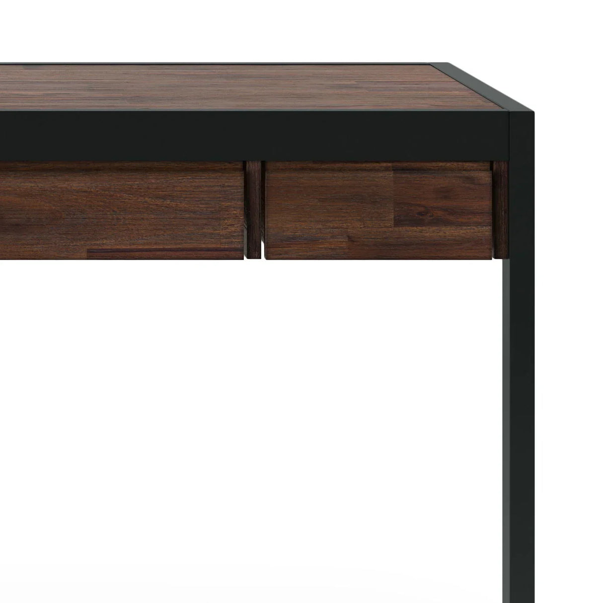Erina - Handcrafted Desk - Furniture Home Direct