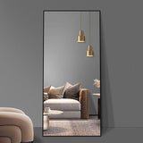 Floor Full Length Mirror - Furniture Home Direct