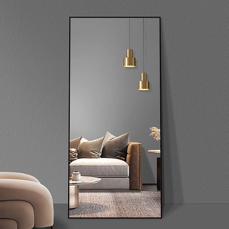 Floor Full Length Mirror - Furniture Home Direct
