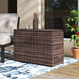 Outdoor Side Table, Functional Design - Furniture Home Direct