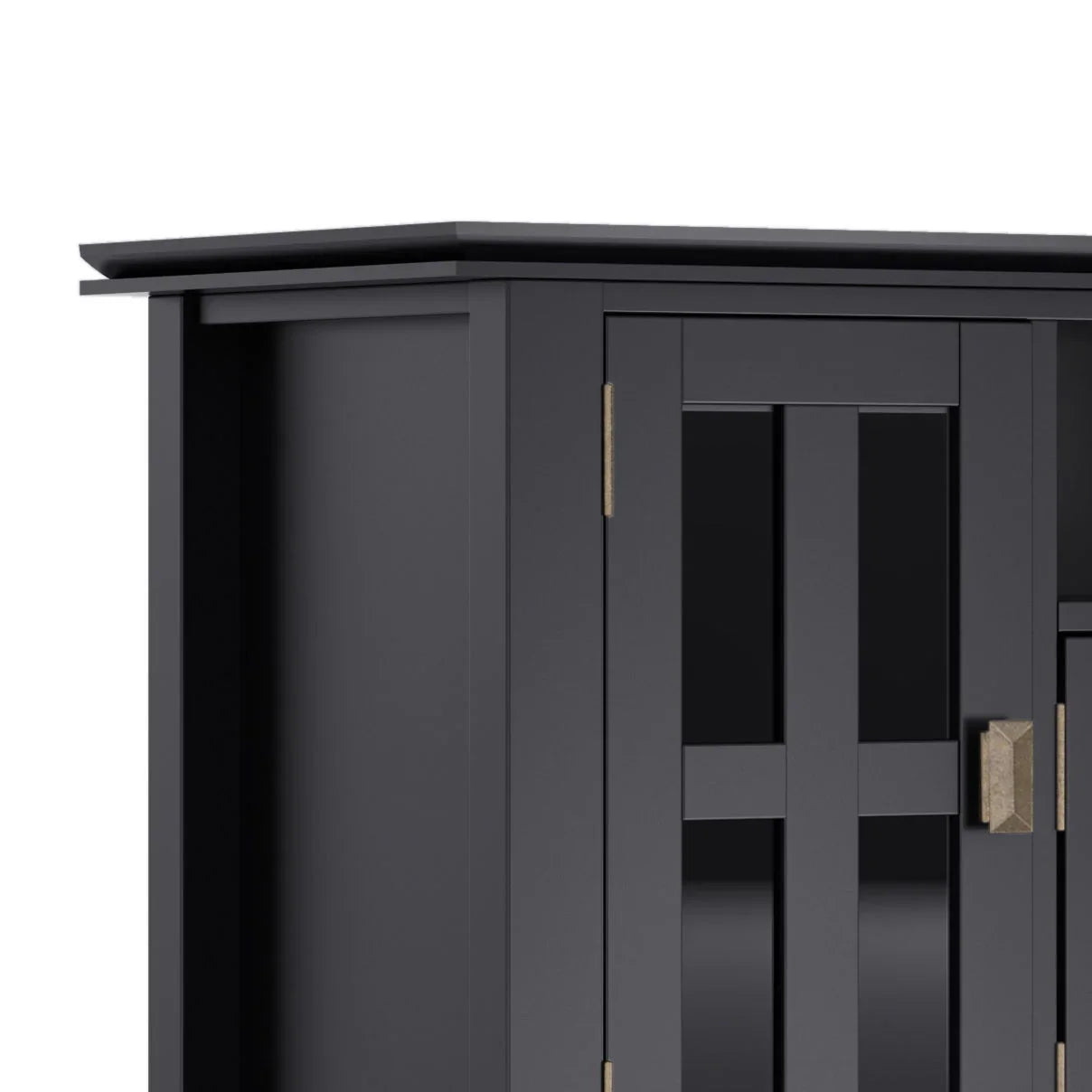 Artisan - TV Media Stand - Furniture Home Direct