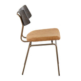 Walker - Mid Century Modern Chair (Set of 2) - Furniture Home Direct