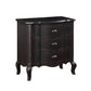 Chelmsford - Nightstand, Classic And Modern Design - Furniture Home Direct