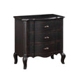 Chelmsford - Nightstand, Classic And Modern Design - Furniture Home Direct