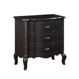 Chelmsford - Nightstand, Classic And Modern Design - Furniture Home Direct