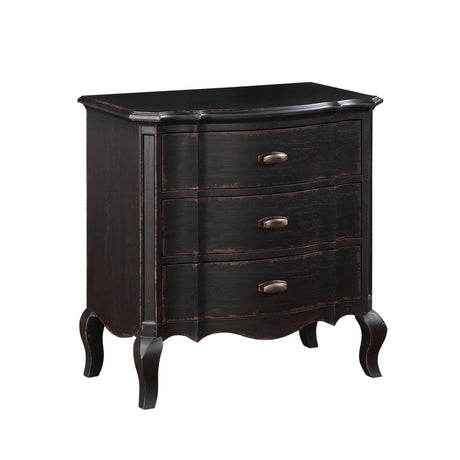 Chelmsford - Nightstand, Classic And Modern Design - Furniture Home Direct