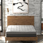 CS Hybrid - 12" Pocket Coil Mattress - Furniture Home Direct