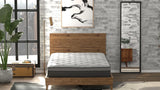 CS Hybrid - 12" Pocket Coil Mattress - Furniture Home Direct