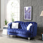 Jewel Loveseat - Furniture Home Direct